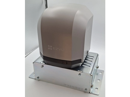 Instrukcja montażu napędu Ezviz CS-HG2