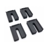 Dystans do listwy zębatej (UNIWERSALNY) 10mm - 4szt