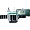 Dystans do listwy zębatej (UNIWERSALNY) 10mm - 4szt