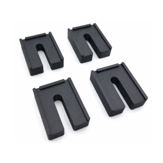 Dystans do listwy zębatej (PATENTED Italy) 10mm - 4szt Dystans do listwy zębatej (PATENTED Italy) 10mm - 4szt
