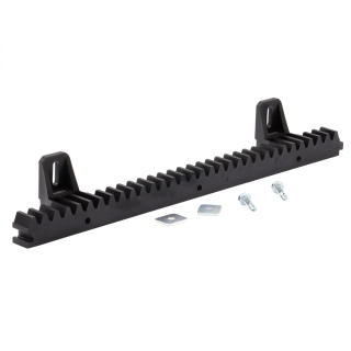 Listwa zębata 40cm Listwa zębata 40cm