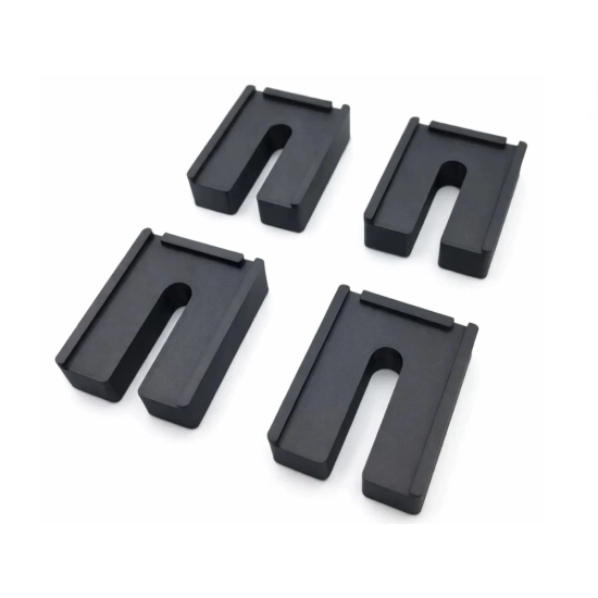 Dystans do listwy zębatej (UNIWERSALNY) 10mm - 4szt