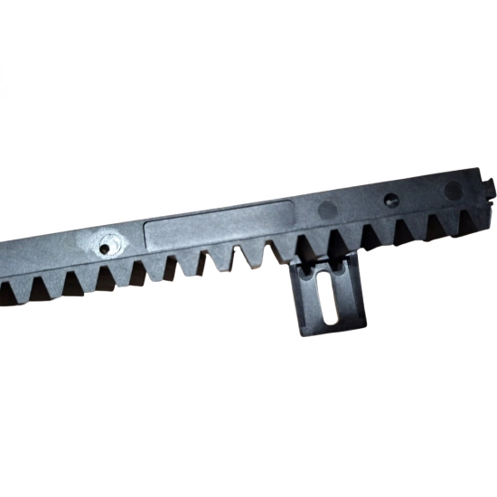Dystans do listwy zębatej (UNIWERSALNY) 10mm - 4szt
