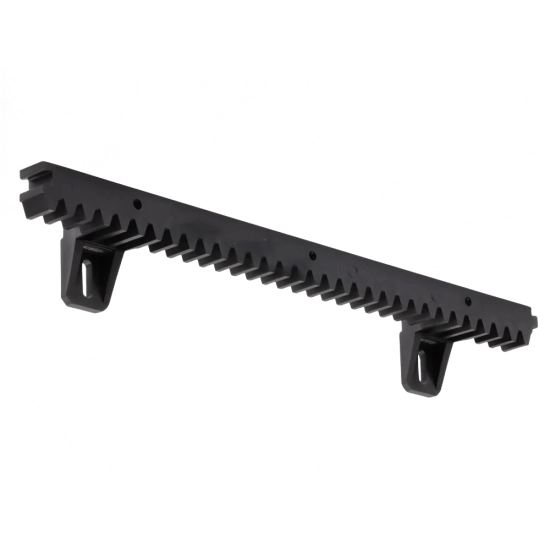 Listwa zębata 40cm