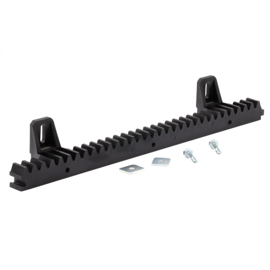 Listwa zębata 40cm