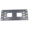 Podstawa 1 - 7cm RAL 7016