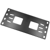 Podstawa 1 - 7cm RAL 9005