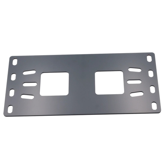 Podstawa 1 - 7cm RAL 7016