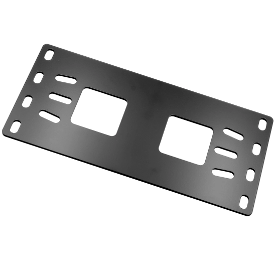 Podstawa 1 - 7cm RAL 9005