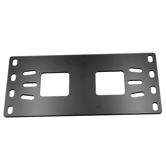 Podstawa 1 - 7cm RAL 9005