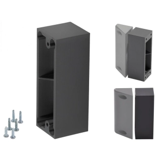 Adapter do uchwytu CAME DIR10 Adapter do uchwytu CAME DIR10