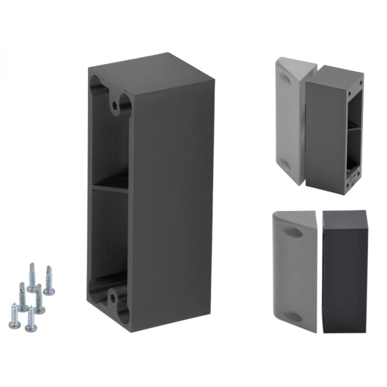 Adapter do uchwytu CAME DIR10