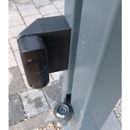 Adapter do uchwytu CAME DIR10