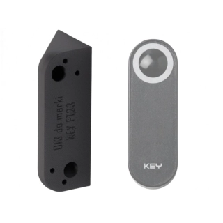 Uchwyt do fotokomórki KEY FT23 Uchwyt do fotokomórki KEY FT23