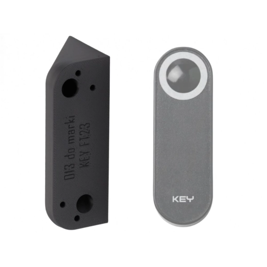 Uchwyt do fotokomórki KEY FT23