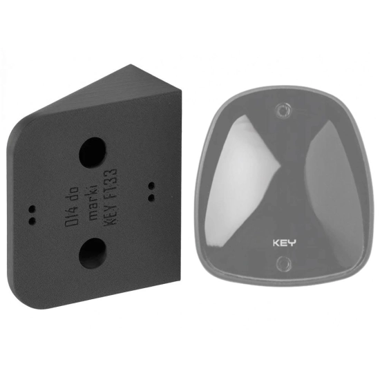 Uchwyt do fotokomórki KEY FT33