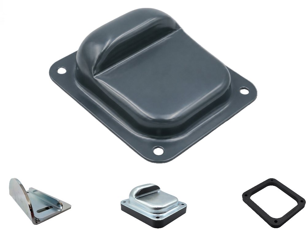 Stopery, dystanse