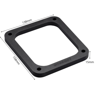 Dystans do stopera H-15mm Dystans do stopera H-15mm