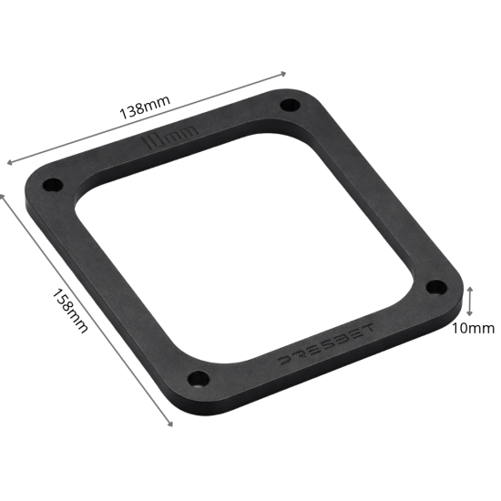 Dystans do stopera H-10mm