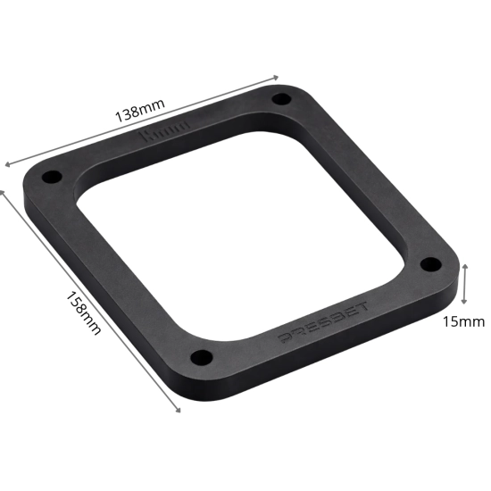 Dystans do stopera H-15mm