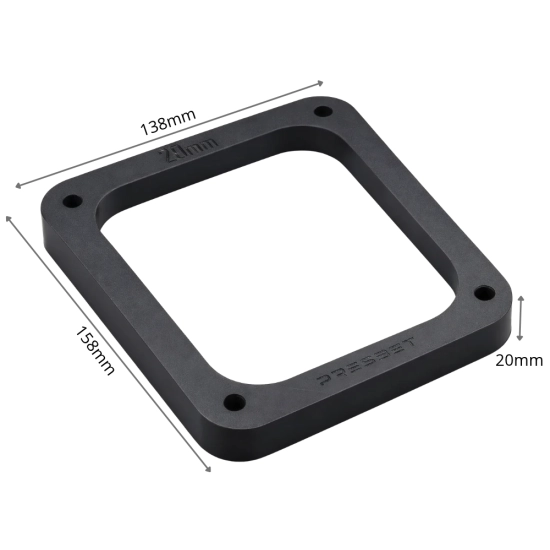 Dystans do stopera H-20mm