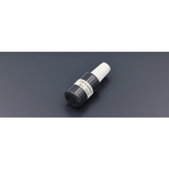 Zaprawka 20ml RAL 7016 półmat