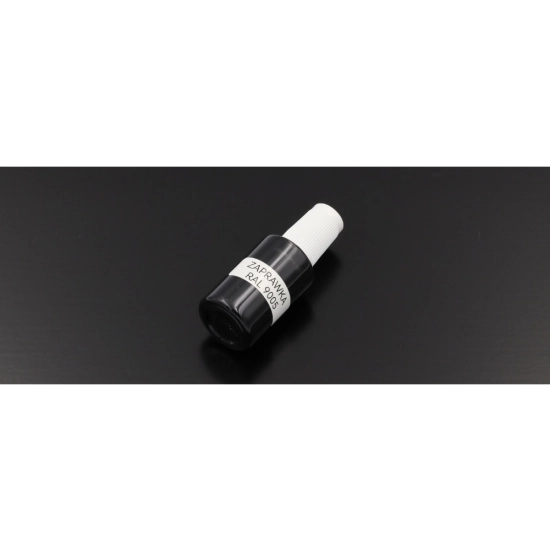 Zaprawka 20ml RAL 9005 półmat